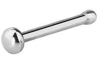 Flat Steel Ball Nose Stud