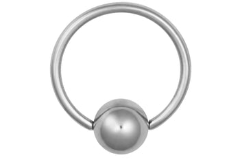 Small Hoop CBR Rings