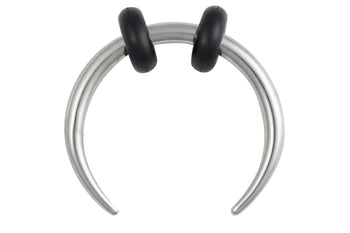 Surgical Steel Septum