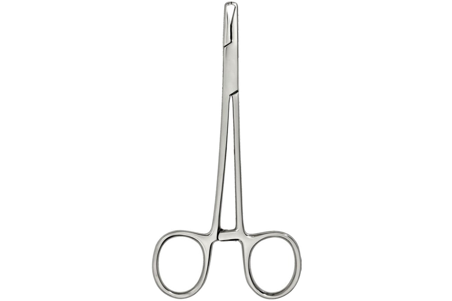 Bundle: Flat Disc Dermal + 5" Surface Anchor Forceps