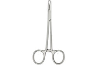 Bundle: Flat Disc Dermal + 5" Surface Anchor Forceps